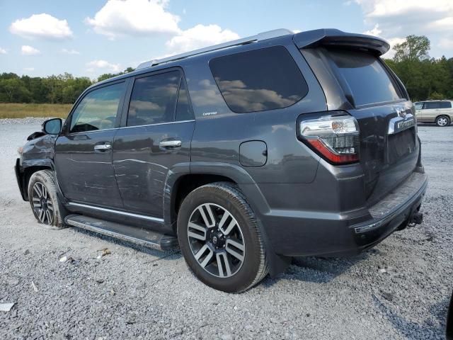 Photo 2 from auction – 2019 TOYOTA 4RUNNER SR with VIN JTEZU5JR4K5211144