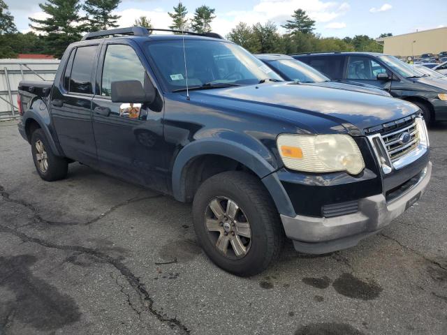 Photo 4 from auction – 2007 FORD EXPLORER S with VIN 1FMEU51807UA04804
