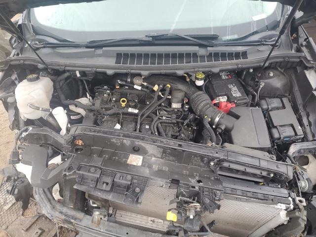 Photo 12 from auction – 2020 FORD EDGE SEL with VIN 2FMPK4J98LBA68820