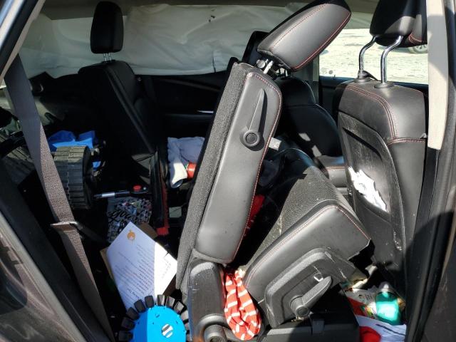 Photo 10 from auction – 2018 DODGE JOURNEY with VIN 3C4PDCEG8JT380557