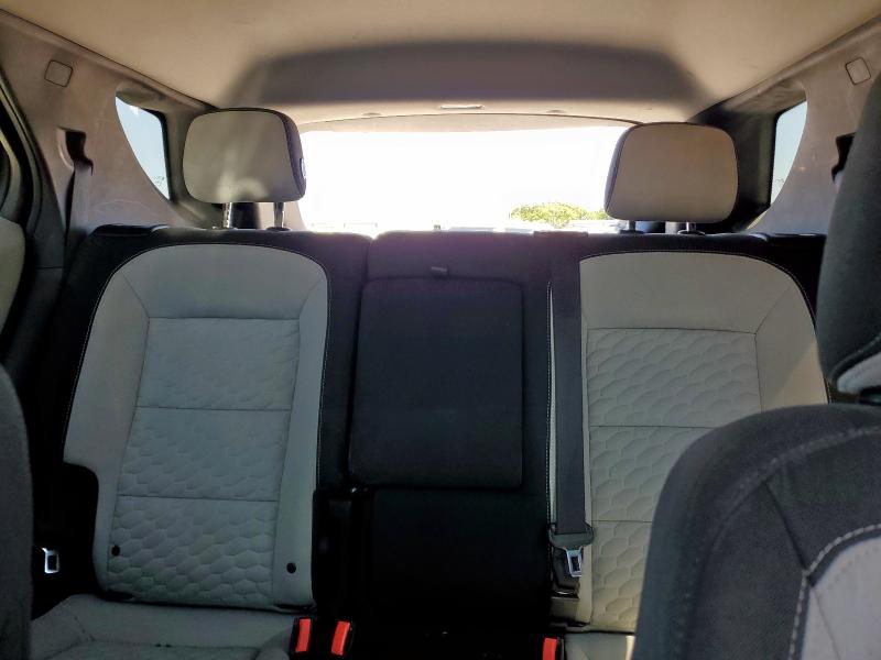 Photo 10 from auction – 2019 CHEVROLET EQUINOX LT with VIN 3GNAXKEV3KL283362