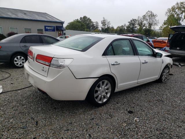 Photo 3 from auction – 2010 LINCOLN MKZ with VIN 3LNHL2GC5AR615467