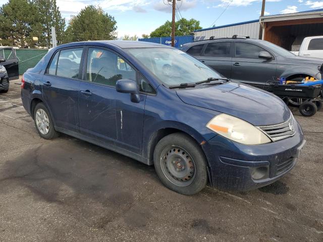 Photo 4 from auction – 2011 NISSAN VERSA S with VIN 3N1BC1AP7BL465224