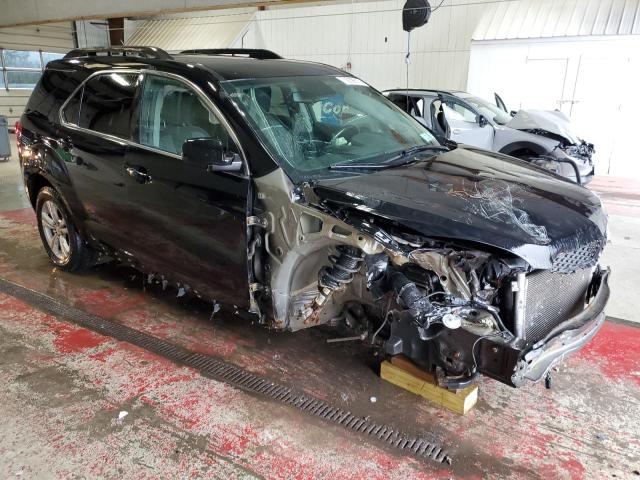 Photo 4 from auction – 2015 CHEVROLET EQUINOX LT with VIN 2GNFLFEKXF6370555