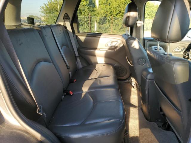 Photo 10 from auction – 2006 MAZDA TRIBUTE S with VIN 4F2YZ06146KM30037