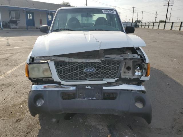 Photo 5 from auction – 2002 FORD RANGER SUP with VIN 1FTZR15E22PB62617