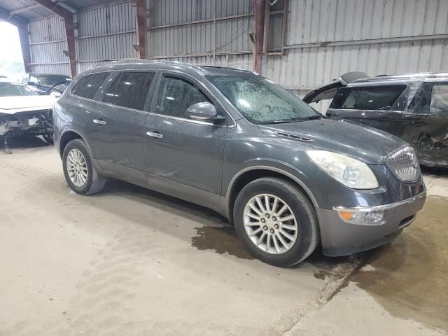 Photo 4 from auction – 2011 BUICK ENCLAVE CX with VIN 5GAKRAED2BJ348011