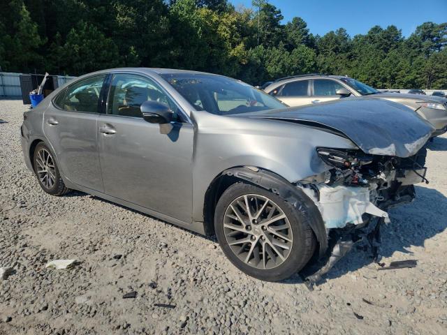 Photo 4 from auction – 2017 LEXUS ES 350 with VIN JTHBK1GG2H2258451
