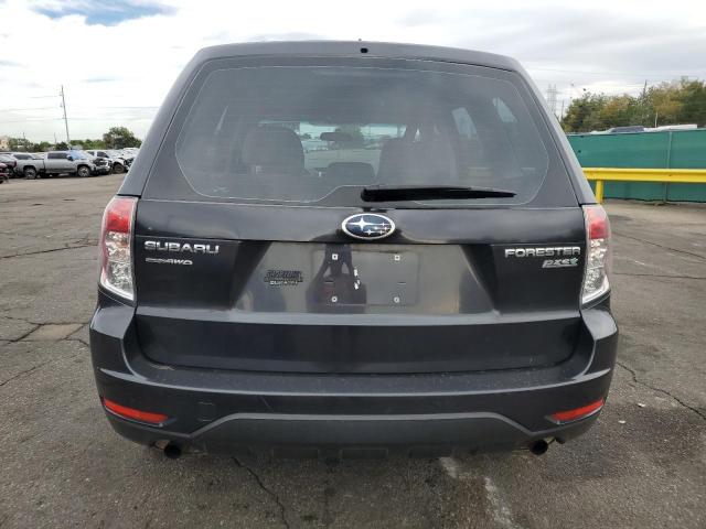 Photo 6 from auction – 2010 SUBARU FORESTER 2 with VIN JF2SH6ACXAH738888