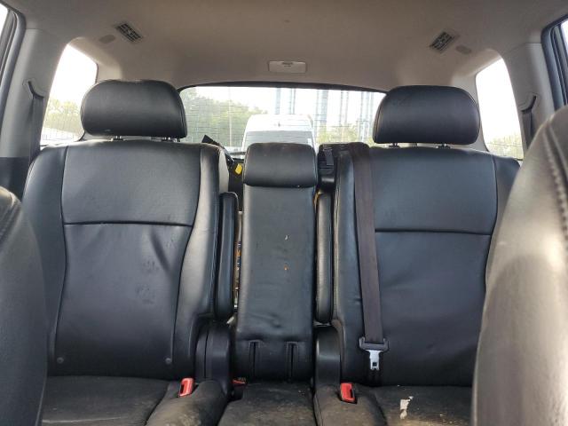 Photo 10 from auction – 2013 TOYOTA HIGHLANDER LIMITED with VIN 5TDDK3EH1DS265279
