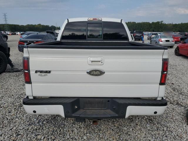 Photo 6 from auction – 2012 FORD F150 SUPERCREW with VIN 1FTFW1ET3CFA17930