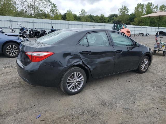 صورة رقم 3 من المزاد - 2015 TOYOTA COROLLA L مع VIN 2T1BURHE4FC229863