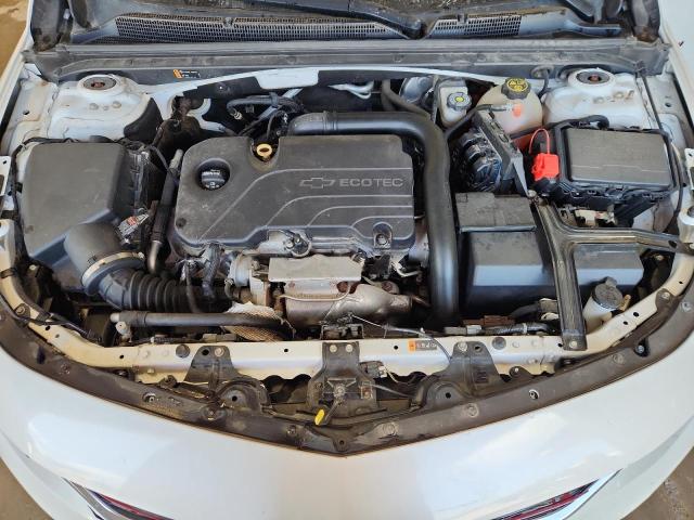 Photo 11 from auction – 2017 CHEVROLET MALIBU LT with VIN 1G1ZE5ST7HF221495