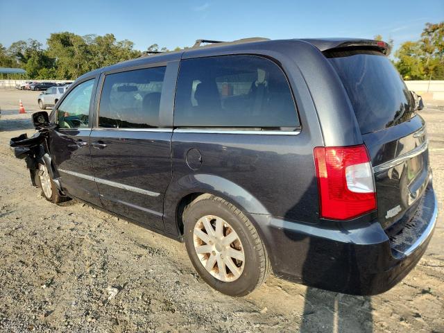 Photo 2 from auction – 2013 CHRYSLER TOWN & COU with VIN 2C4RC1BG0DR806091