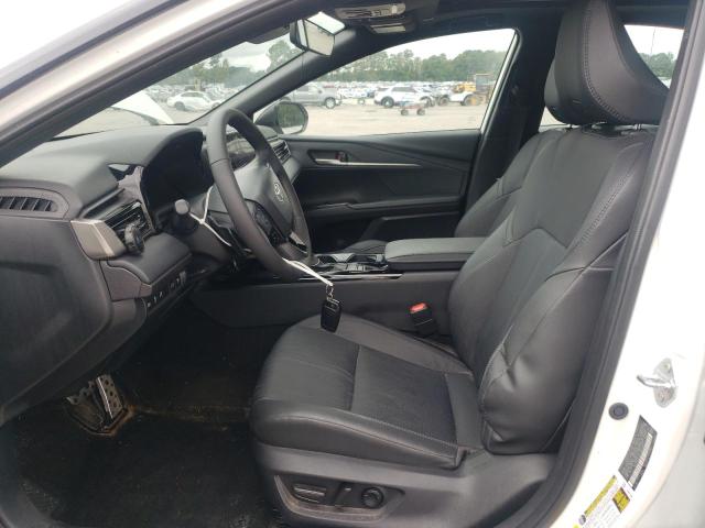 Photo 7 from auction – 2025 TOYOTA CAMRY XSE with VIN 4T1DAACK3SU005864