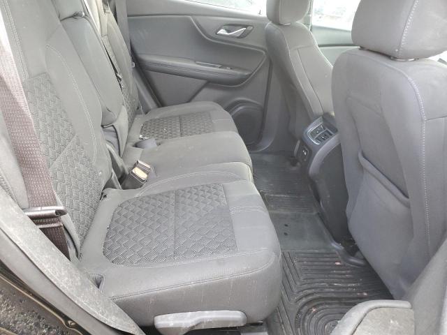 Photo 11 from auction – 2020 CHEVROLET BLAZER 2LT with VIN 3GNKBCRS5LS712078