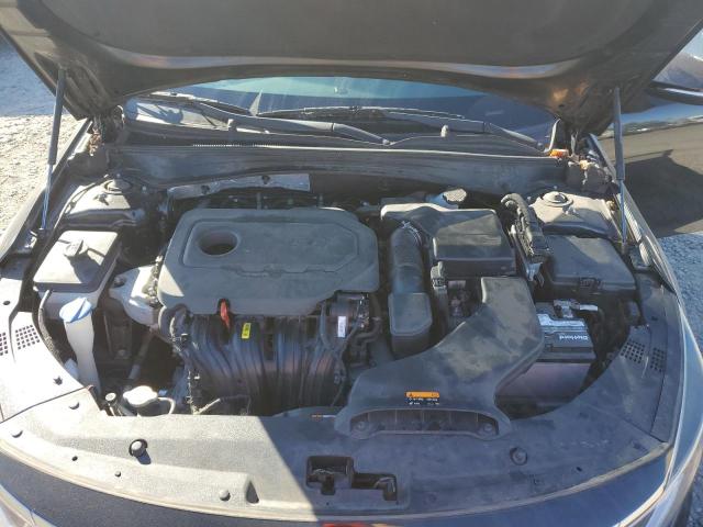 Photo 11 from auction – 2016 KIA OPTIMA LX with VIN KNAGT4L35G5104075