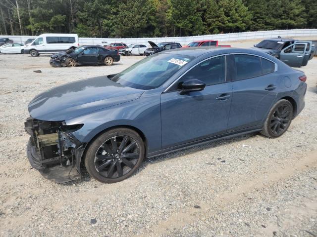 MAZDA 3 PREFERRE 2023 with VIN 3MZBPACMXPM374502 - Photo from auction