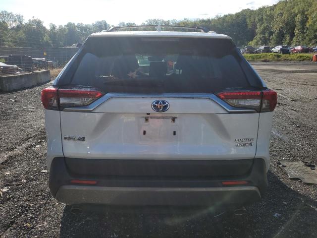 Photo 6 from auction – 2020 TOYOTA RAV4 LIMIT with VIN JTMDWRFV3LD059290
