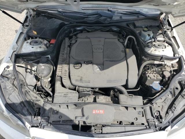 Photo 11 from auction – 2014 MERCEDES-BENZ E 350 with VIN WDDHF5KB6EA887205