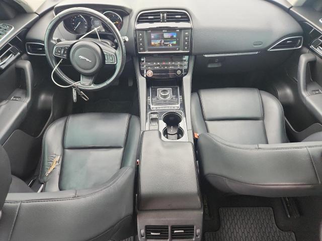 Photo 8 from auction – 2017 JAGUAR F-PACE with VIN SADCS2BN8HA086423