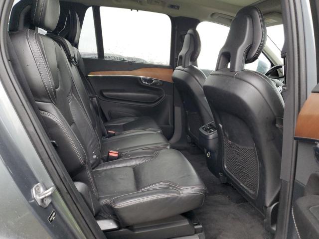 Photo 11 from auction – 2016 VOLVO XC90 T6 with VIN YV4A22PL5G1014990