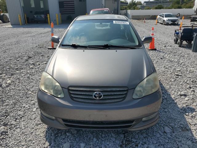 Photo 5 from auction – 2003 TOYOTA COROLLA CE with VIN 1NXBR32E83Z120551