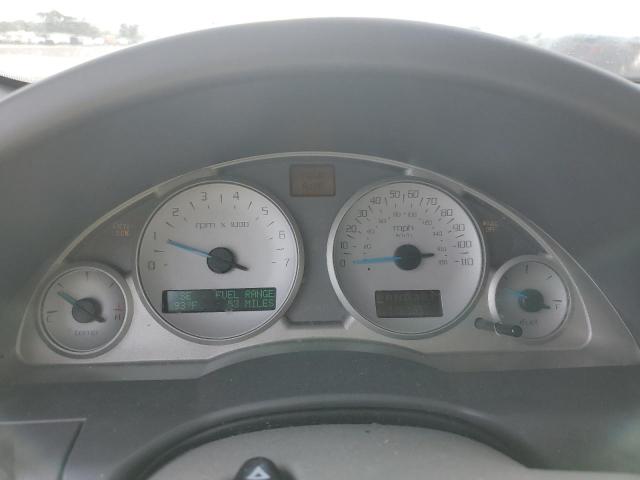 Photo 9 from auction – 2003 BUICK RENDEZVOUS CX with VIN 3G5DA03E43S503525