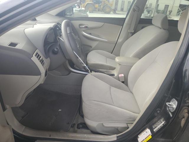 Photo 7 from auction – 2010 TOYOTA COROLLA BA with VIN JTDBU4EE7AJ087979
