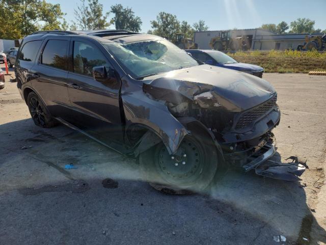 Photo 4 from auction – 2021 DODGE DURANGO GT with VIN 1C4RDJDG8MC751859