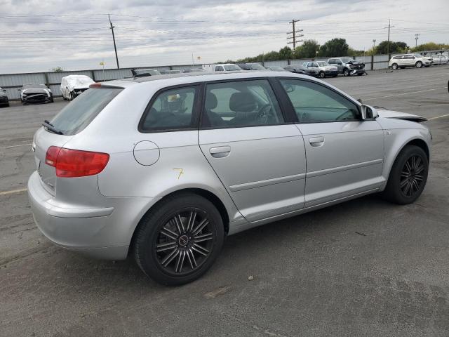 صورة رقم 3 من المزاد - 2006 AUDI A3 2.0 PRE مع VIN WAUNF78P06A041548