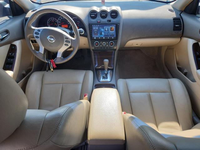 Photo 8 from auction – 2010 NISSAN ALTIMA with VIN 1N4AL2AP8AN422112