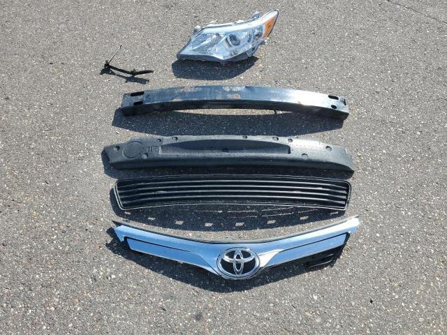 Photo 12 from auction – 2014 TOYOTA CAMRY L with VIN 4T4BF1FK3ER351735
