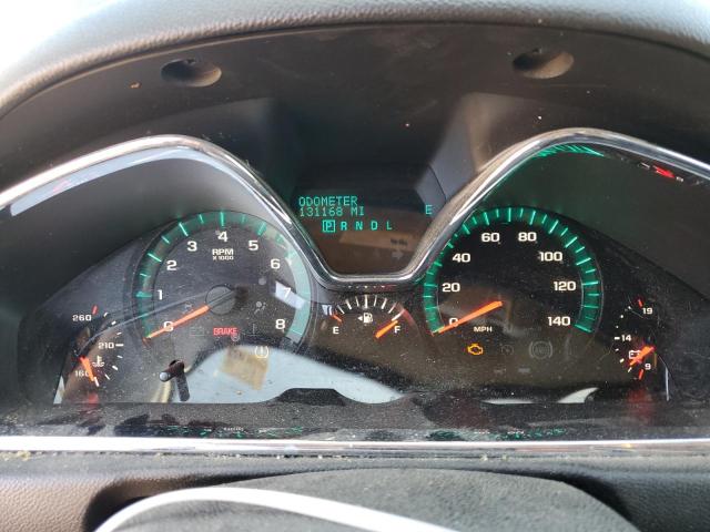 Photo 9 from auction – 2017 CHEVROLET TRAVERSE with VIN 1GNKVJKD0HJ246589