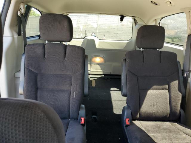 Photo 10 from auction – 2014 DODGE GRAND CARA with VIN 2C4RDGCGXER245348