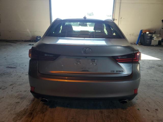 Photo 6 from auction – 2014 LEXUS IS 250 with VIN JTHBF1D20E5038121