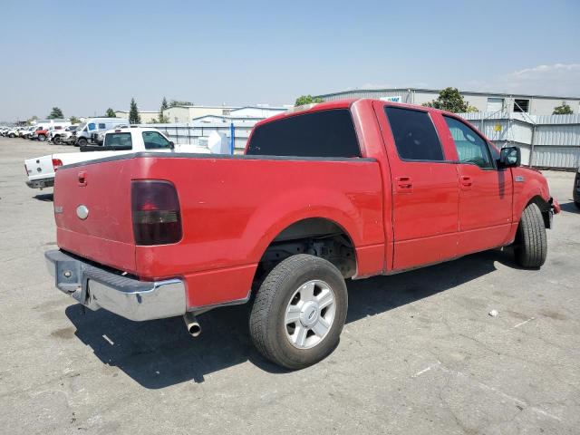 Photo 3 from auction – 2006 FORD F150 SUPER with VIN 1FTRW12WX6KB28532