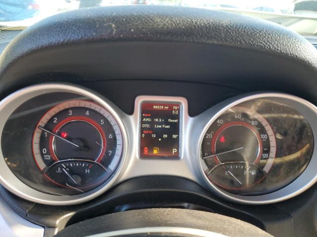 Photo 9 from auction – 2020 DODGE JOURNEY SE with VIN 3C4PDCAB9LT251174