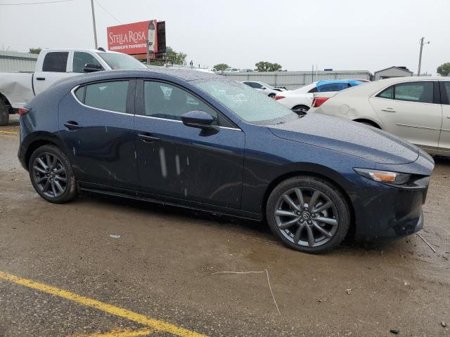 Photo 4 from auction – 2022 MAZDA 3 PREFERRE with VIN JM1BPALLXN1512415