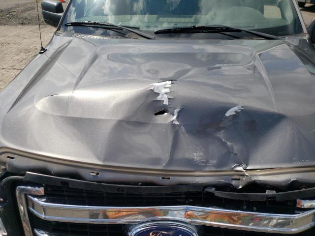 Photo 11 from auction – 2013 FORD F150 SUPER with VIN 1FTVW1EF0DKE84835