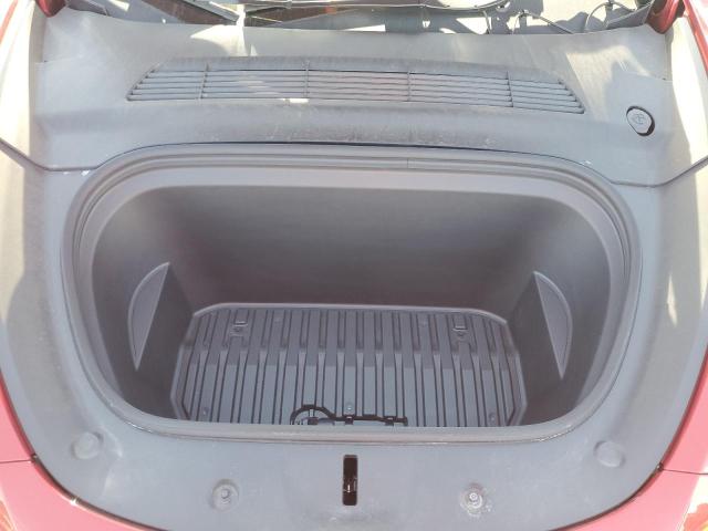 Photo 11 from auction – 2023 TESLA MODEL Y with VIN 7SAYGDEE1PF825134