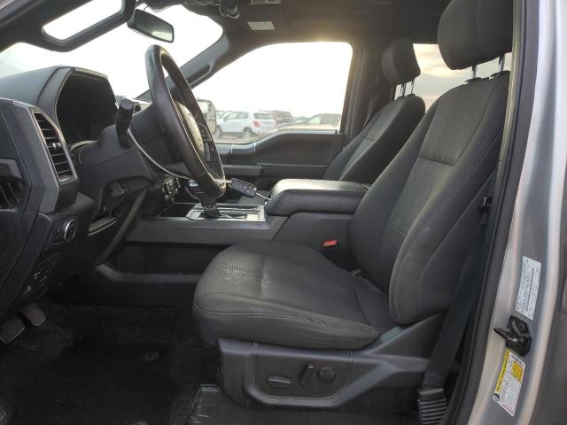 Photo 7 from auction – 2019 FORD F150 SUPER with VIN 1FTEW1EP7KFC30974