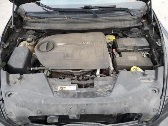 Photo 12 from auction – 2016 JEEP CHEROKEE L with VIN 1C4PJMCS2GW155480