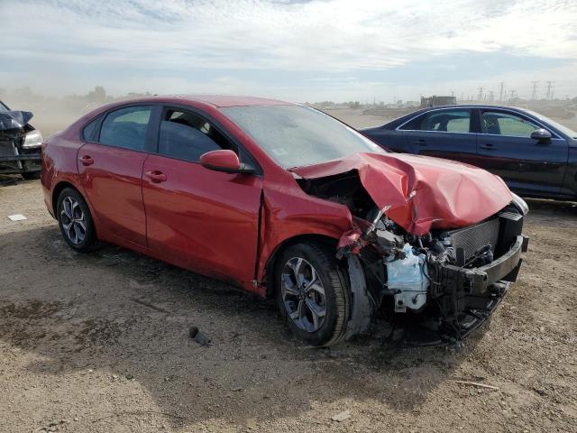 Photo 4 from auction – 2019 KIA FORTE FE with VIN 3KPF24AD7KE112916