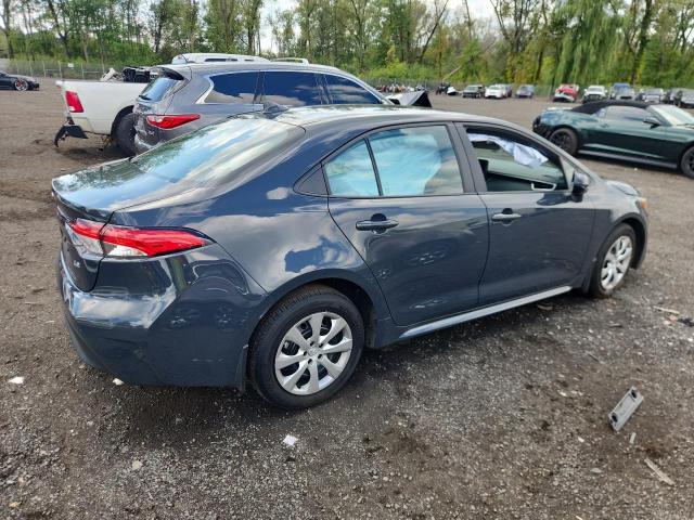 Photo 3 from auction – 2024 TOYOTA COROLLA LE with VIN 5YFB4MDEXRP221943