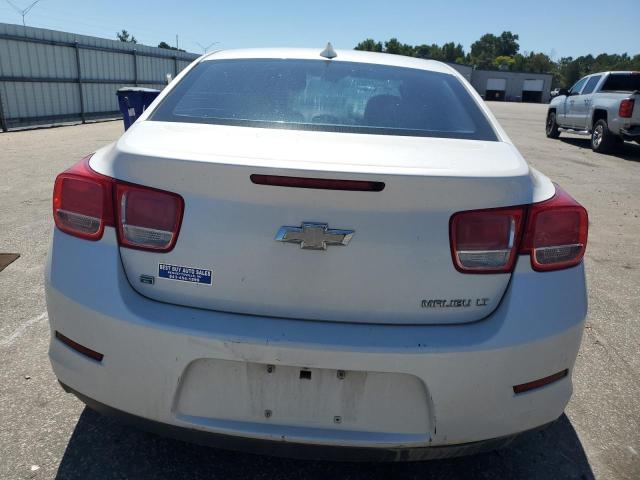 Photo 6 from auction – 2015 CHEVROLET MALIBU 1LT with VIN 1G11C5SLXFF173717