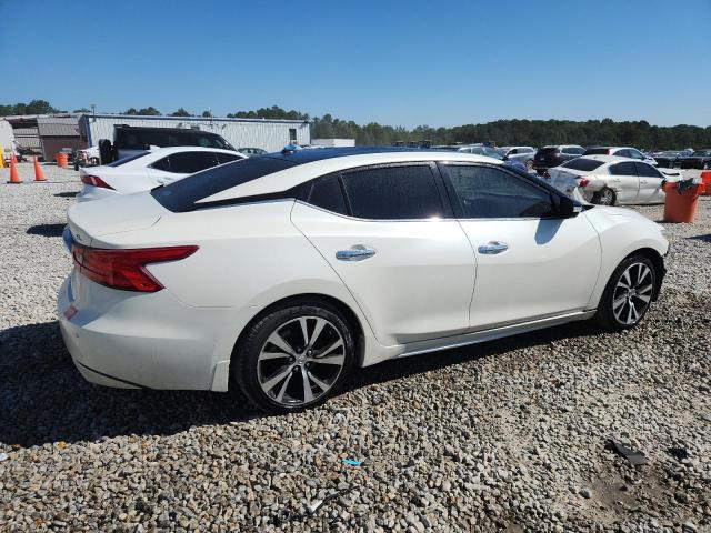 Photo 3 from auction – 2017 NISSAN MAXIMA 3.5 with VIN 1N4AA6AP3HC449737