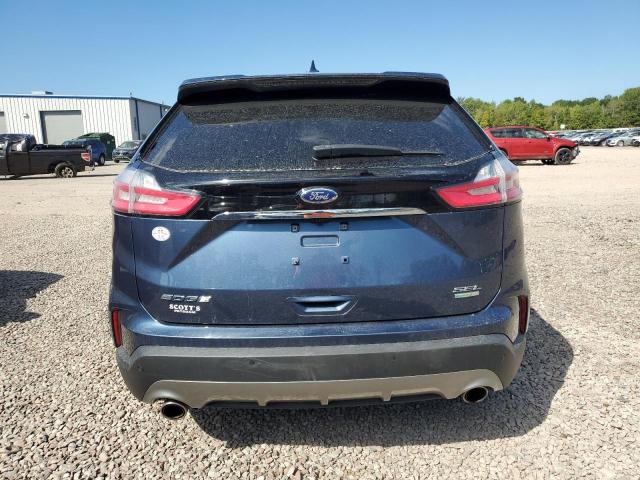 Photo 6 from auction – 2019 FORD EDGE SEL with VIN 2FMPK4J99KBB30837