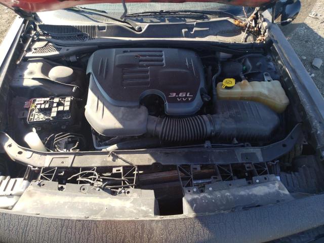 Photo 11 from auction – 2015 DODGE CHALLENGER with VIN 2C3CDZAG3FH775161