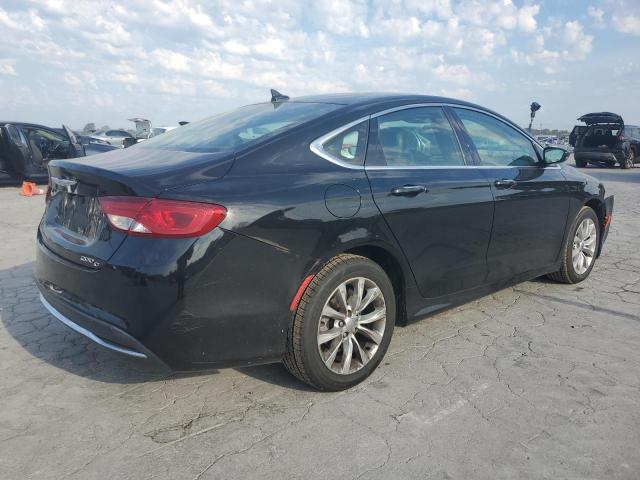 Photo 3 from auction – 2016 CHRYSLER 200 C with VIN 1C3CCCCB0GN147181